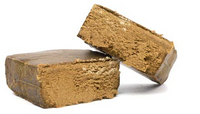 resine CBD Crazy Bubble Hash