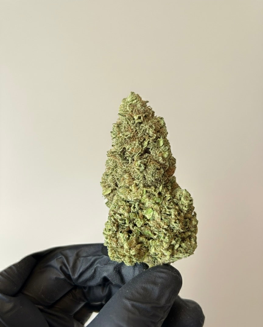 La Runtz CBD en vrai