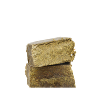 résine CBD 3x filtrée